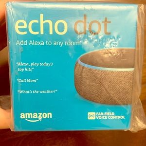 Echo Dot